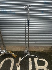 40 inch C stand with flag arm