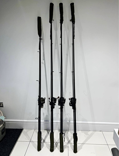 Daiwa infinity evo 13ft rods - infinity,