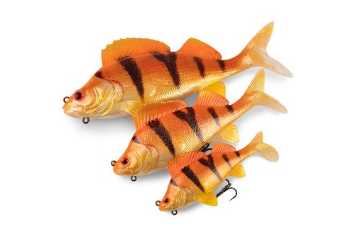 Fox rage pike fishing ultra - pike,