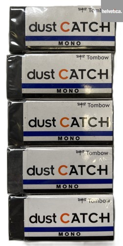 Tombow mono dust - pack),