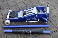 Blue Point (By Snap On) 2.5