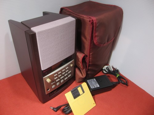 Suzuki smt music player - smt-1,