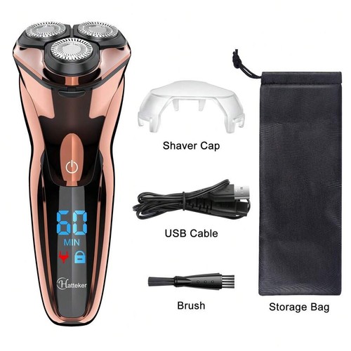 Hatteker men electric - hatteker,
