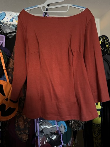 Orange pinup girl - orange, clothing