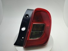 NISSAN MICRA Tail Light Rear