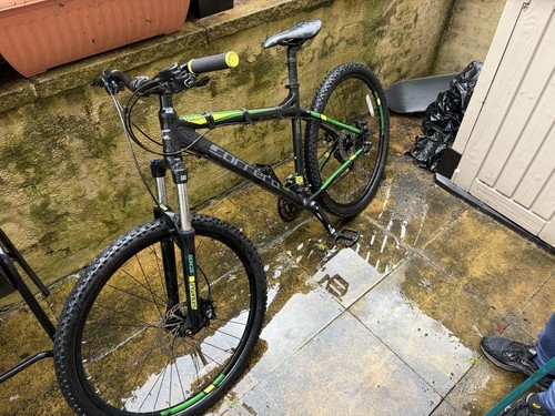 Carrera vulcan mountain - carrera,