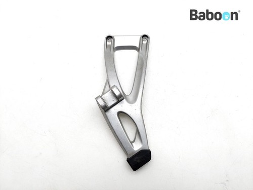 Footrest bracket rear - left, bmw
