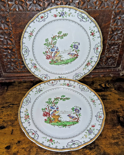 Set vintage copeland - set, of