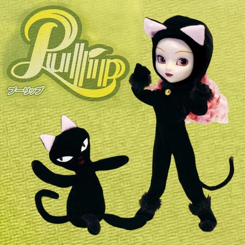 Pullip moon clothes - pullip,
