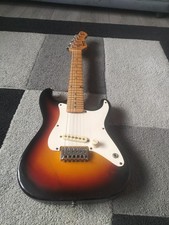 Electric Guitar 1/4 Size