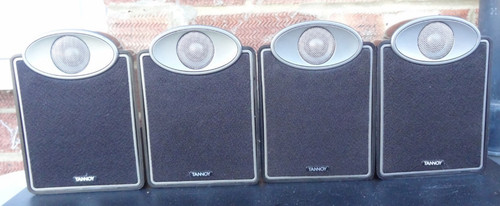 Tannoy sfx satellite speaker - sfx,