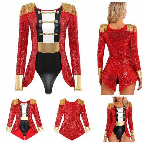 Women bodysuit stage show - women,