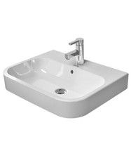Duravit Happy D.2 Basin 1 Tap