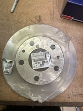 GENUINE Fiat Ducato Peugeot