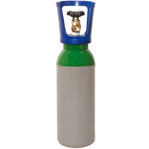 Argon pure tig cylinder 200 - 5l,