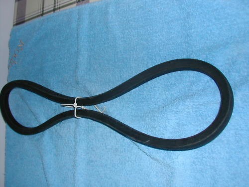 For fordson e27n fan belt - for,