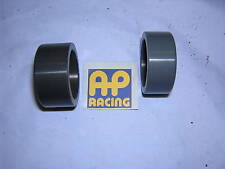 AP Lockheed Alloy Piston Set For CP2696 2 Pot L/Heed Caliper. New,
