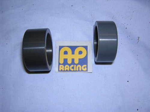Lockheed alloy piston set - ap,