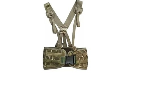 British army mtp - british, osprey