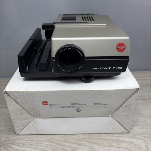 Leica pradovit p150 - pradovit,