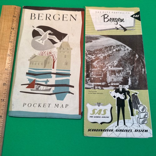 1959 bergen pocket - 1959,