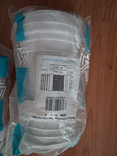 Flexible toilet waste flexi - flexible,