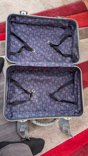 Vintage antler mat - vintage, rosilli
