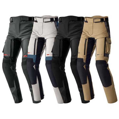 Rst pro series adventure - pro,