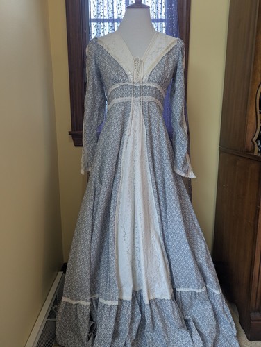 Vintage gunne sax - 70's,
