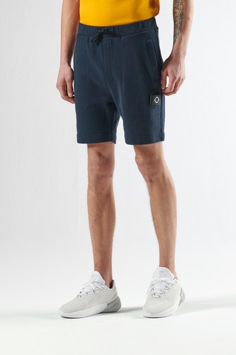 Strum edge pocket sweat - edge,
