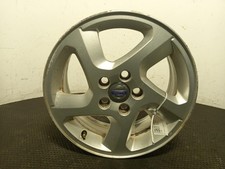 VOLVO S40 Alloy Wheel 16" Inch