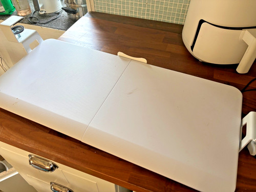 Nearhub large keyboard - nearhub, tray