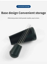 Espresso Coffee Distribution