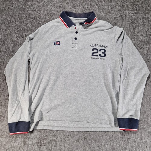 Quba sails series - x-series, polo