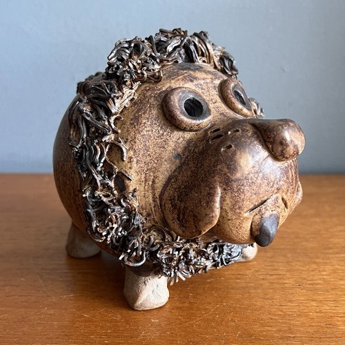 Vintage cooper studio - vintage, pottery