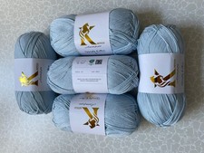 Knitco DK 100% Premium Cotton