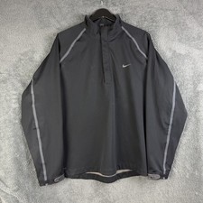 Nike 1/4 Zip Pullover Jacket