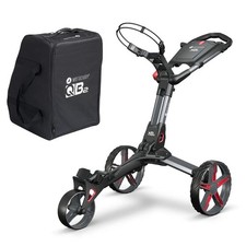 Motocaddy QB2 Compact Folding