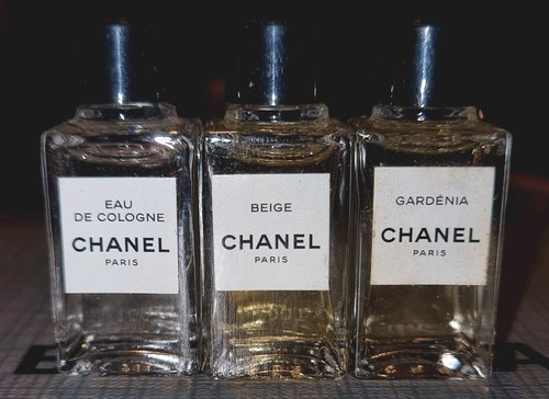 New vintage chanel les - new,