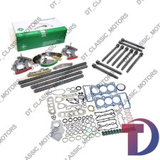Engine Gasket Seals Kit &