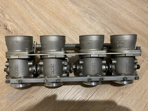 Jenvey 42mm individual - jenvey,