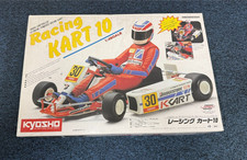 New Vintage Kyosho 1/4 2WD