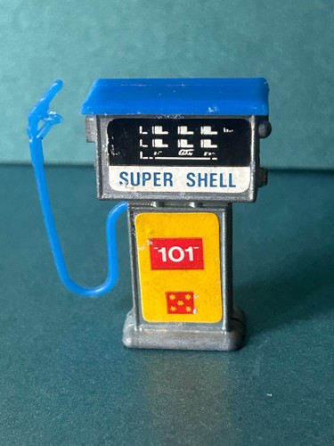1970s barton toys - -, oil