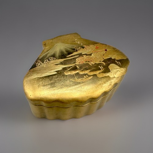 Antique meiji gold gilt - antique,