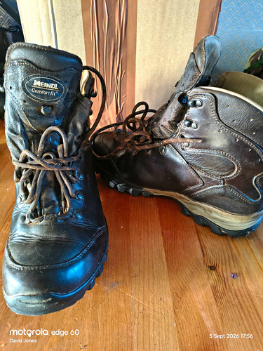 Meindl meran gtx mahagoni - meran,