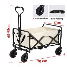 Heavy Duty Foldable Camping