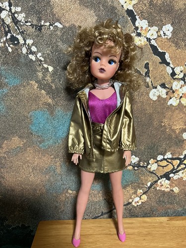 Sindy doll vintage - sindy, pedigree