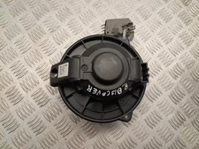 2010 LAND ROVER DISCOVERY HEATER BLOWER MOTOR FAN & RESISTOR OEM MF016070-0880