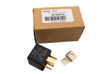 Fuel Pump Relay - Land Rover