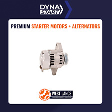 Alternator For Takeuchi TB016 TB135 TB145 12/14V 40A A3058